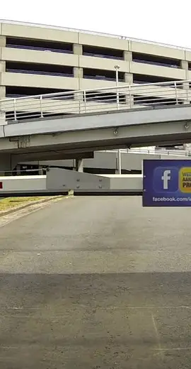 Parking P1 Fast Zone